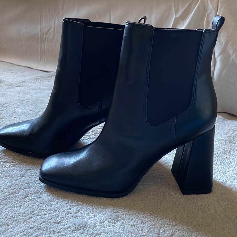 Circus by Sam Edelman Polly Bootie